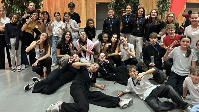 Championnat départemental 